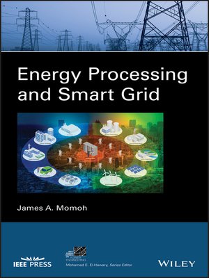 cover image of Energy Processing and Smart Grid